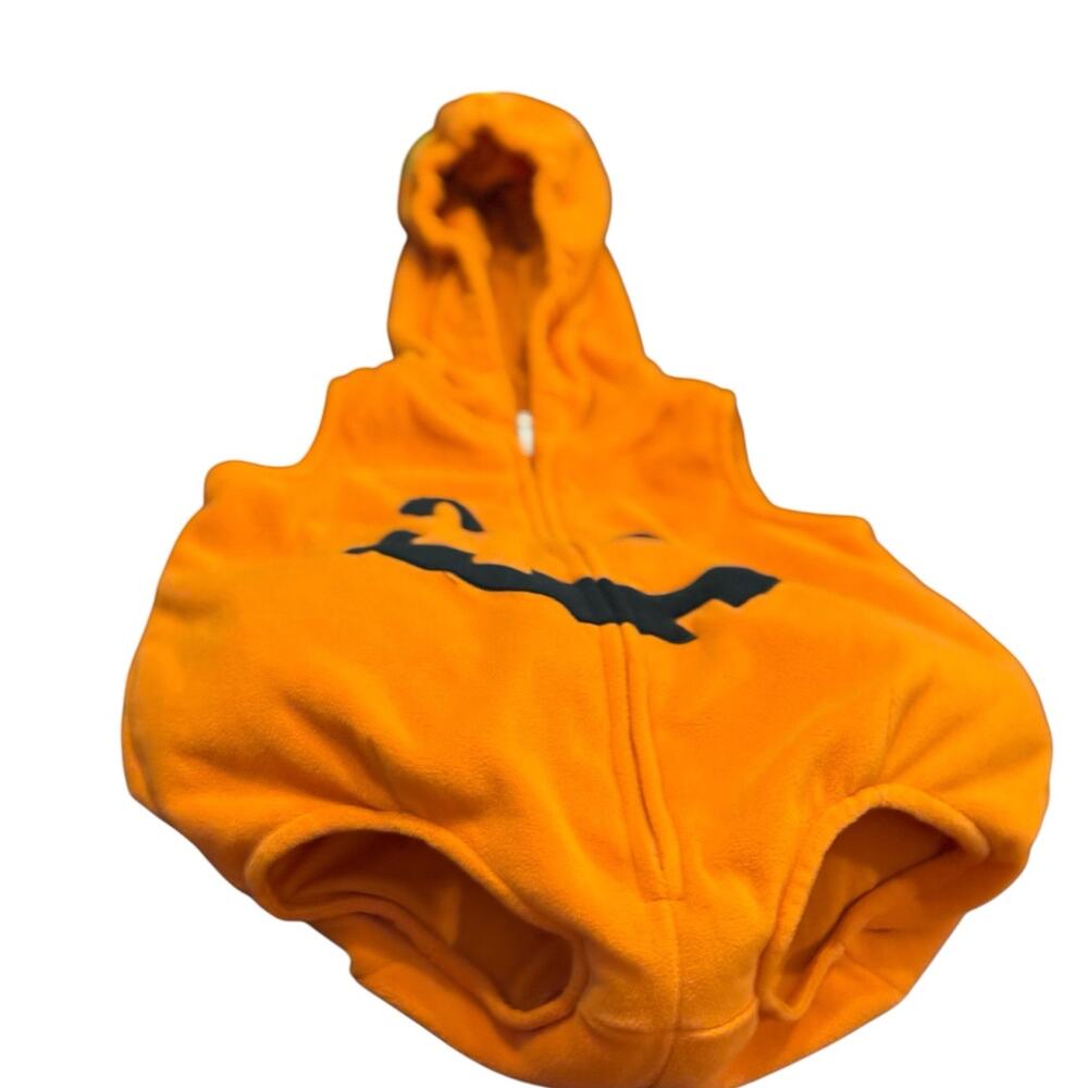 Carters Baby Pumpkin Halloween Costume 3-6M
